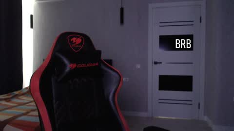 Wolfy online show from February 25, 7:09 am