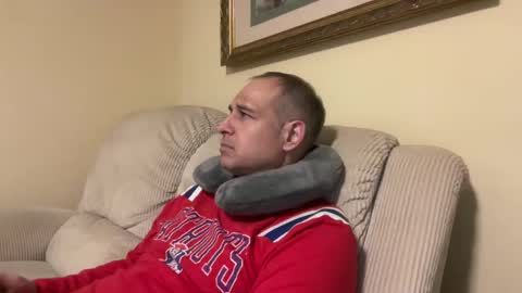 Snapshot of honey_man14 chatting on October 1, 2:32 am honey_man14 online show from October 1, 2:32 am