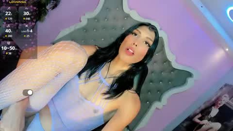 honey_moontsts online show from May 11, 1:18 pm