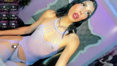 honey_moontsts online show from May 11, 4:15 pm