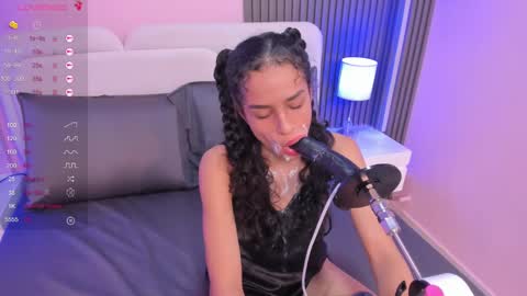 Snapshot of honey_sofii_ chatting on February 28, 6:09 pm honey_sofii_ online show from February 28, 6:09 pm