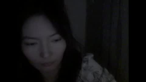 honey_yuzu online show from October 9, 7:08 pm