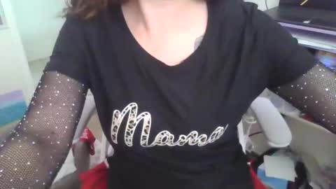 honeybaby_rosegold7 online show from May 30, 5:33 pm
