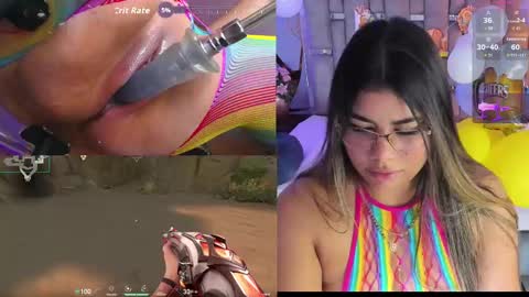 Lucero online show from September 28, 1:03 am