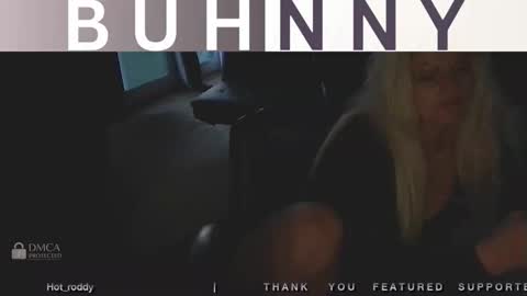 honeybuhnny online show from June 1, 7:42 am