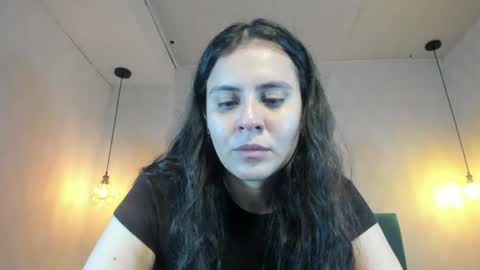 Emily online show from July 25, 3:32 pm