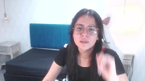 Emily online show from January 7, 5:29 pm