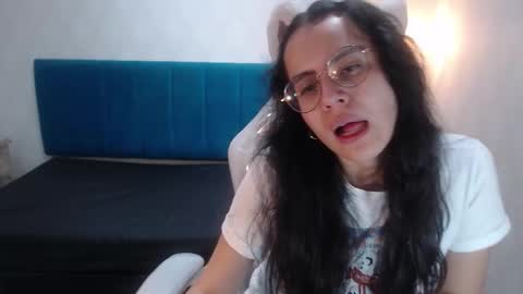 Emily online show from January 14, 2:14 pm