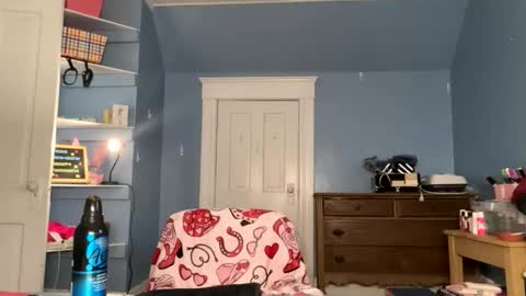 HoneyDrippinBunny online show from April 17, 11:07 pm