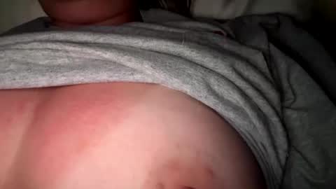 honeygirlox online show from February 18, 1:05 am