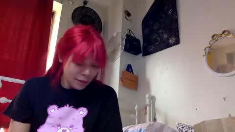 Ruby Sparks online show from September 12, 2:19 pm