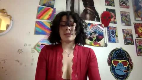 Ruby Sparks online show from November 20, 6:05 pm