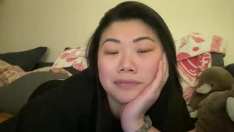 HoneySunshineNeko online show from February 9, 5:44 am