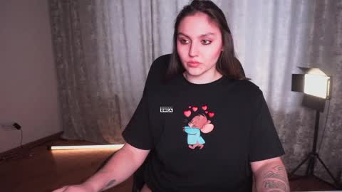 Karina online show from April 4, 4:08 am