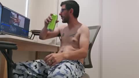 hopefulguy86 online show from May 15, 11:12 pm