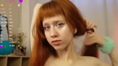 LINA AND VICKY online show from July 27, 4:43 am