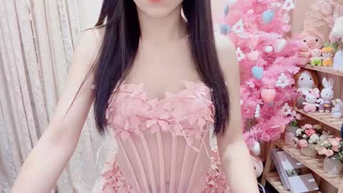 Rina online show from December 14, 1:23 am