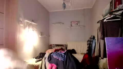 Roxy online show from January 23, 10:54 pm