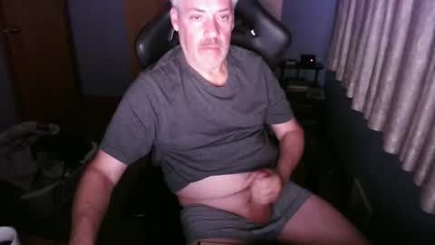 horndoggy online show from July 4, 9:35 am