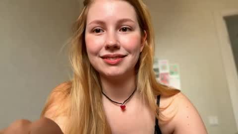 Audrey online show from May 22, 2:29 am