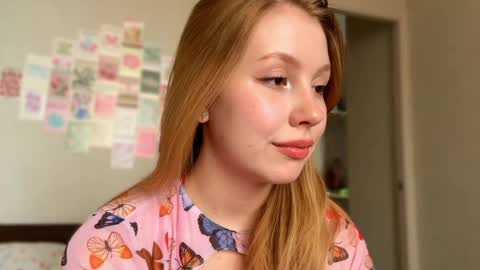 Audrey online show from March 28, 2:57 am