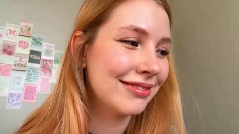 Audrey online show from February 20, 3:39 am