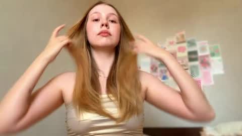 Audrey online show from May 26, 2:50 am