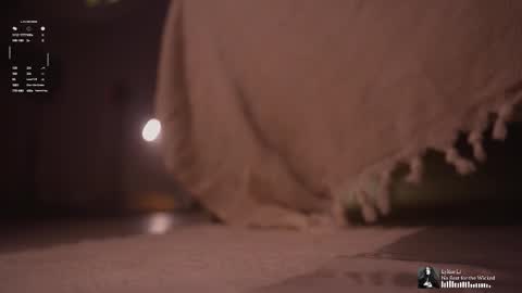 Horney Jozy online show from November 3, 7:04 pm