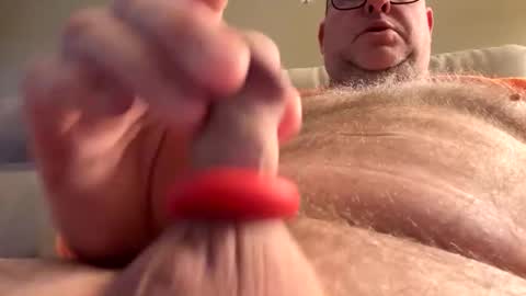 hornieecum online show from January 18, 1:09 pm