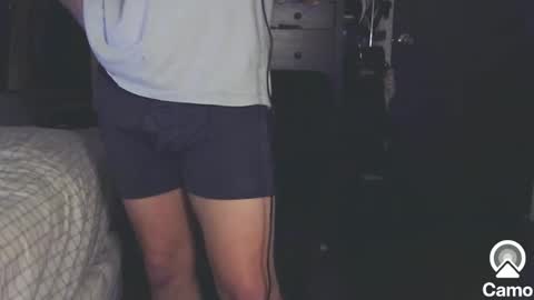 horny0g online show from February 15, 6:44 am