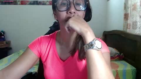 horny and daring online show from May 2, 9:09 pm