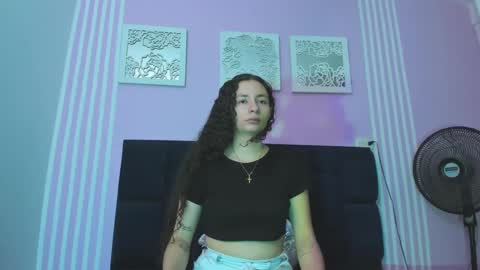 Karla  Thomas online show from September 16, 2:46 am