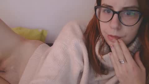 Serena online show from March 2, 2:13 pm