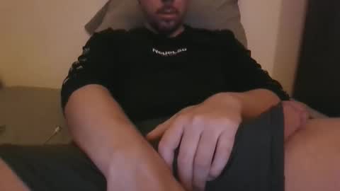 horny_matias online show from March 14, 6:06 am