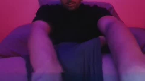 Snapshot of horny_matias chatting on October 19, 5:45 am horny_matias online show from October 19, 5:45 am