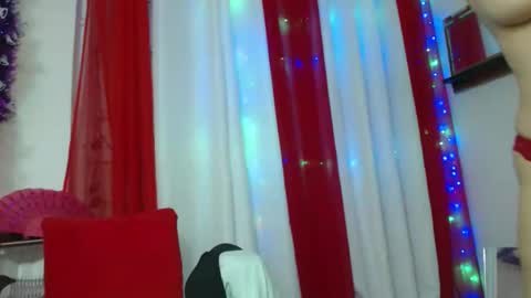 armina online show from January 9, 9:09 pm