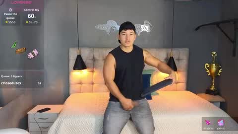 horny_nick18 online show from September 18, 1:04 pm