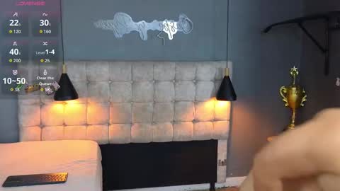 horny_nick18 online show from September 19, 1:15 pm