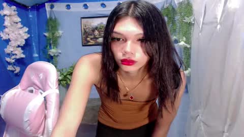 Rhiana online show from January 11, 10:21 am