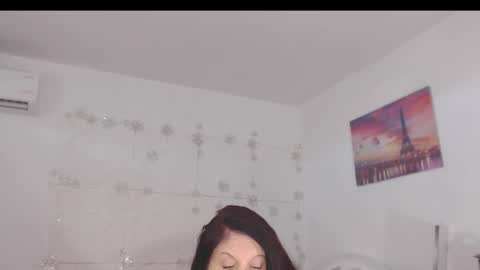 horny_touchk online show from October 5, 8:56 am