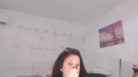 horny_touchk online show from June 16, 9:24 am