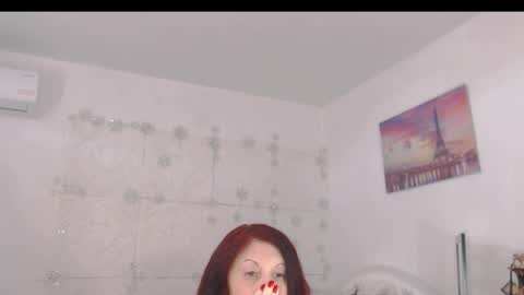 horny_touchk online show from April 13, 9:24 am