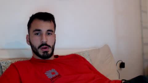 hornyasfuckk33 online show from January 20, 9:01 pm