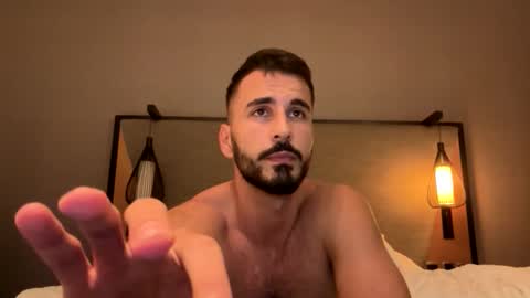 hornyasfuckk33 online show from October 24, 10:43 pm