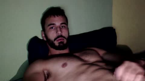 hornyasfuckk33 online show from October 6, 7:42 pm