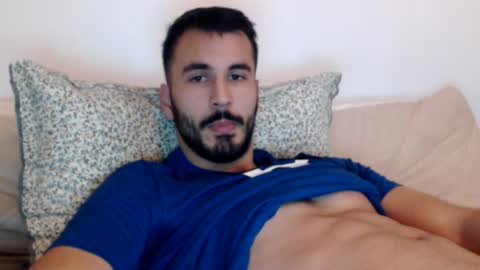 hornyasfuckk33 online show from January 18, 4:31 pm