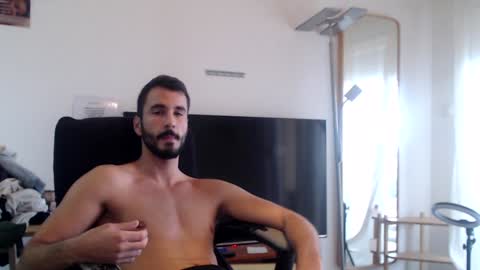 hornyasfuckk33 online show from December 8, 12:41 pm