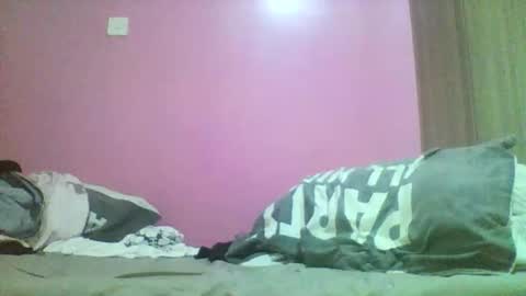 hornybabylovesilver online show from February 25, 7:45 am