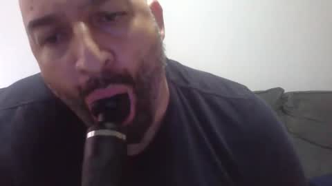 hornybastardman online show from March 11, 11:24 am