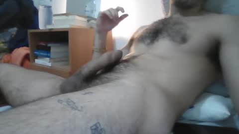 hornycockinsideofyou online show from January 6, 3:20 am